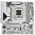   Gigabyte B850M EAGLE WIFI6E ICE, Socket: AM5, AMD B850, mATX, Ret