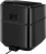 Аэрогриль Kitfort КТ-8154 6.5л 1600Вт черный Аэрогриль Kitfort КТ-8154 6.5л 1600Вт черный
