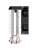Кулер Ocypus Gamma A20 BK ARGB, 92mm FARGB FAN, Top FARGB Panel, 2 HEAT PIPES, 3-PIN, 1900 RPM, 21DBA, HYDRO BEARING, LGA115X/1200/1700/18XX, AM4/AM5 Кулер Ocypus Gamma A20 BK ARGB, 92mm FARGB FAN, Top FARGB Panel, 2 HEAT PIPES, 3-PIN, 1900 RPM, 21DBA, HYDRO BEARING, LGA115X/1200/1700/18XX, AM4/AM5