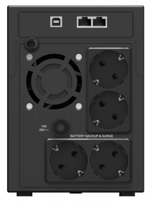 �������� �������������� ������� Ippon Smart Power Pro II Euro 2200 1200�� 2200�� ������
