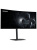 Монитор Gigabyte G34WQC2 EK 34" черный 20VM0-34WQC2BM-1EKS Монитор Gigabyte G34WQC2 EK 34" черный 20VM0-34WQC2BM-1EKS