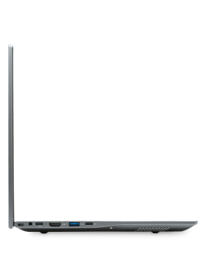 ������� NERPA CASPICA ALOSO I542-15, 15.6" (1920x1080) IPS/Intel Core i5-1235U/16 �� DDR4/512 �� SSD/Intel Iris Xe Graphics/��� �������, ����� (I542-15MC165200G)
