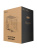 Корпус Ocypus Iota C50 WH Curve ARGB Digital, MATX, Type-C*1, USB3.0*2, REAR 1x120mm ARGB, MB SIDE 2x120mm ARGB Корпус Ocypus Iota C50 WH Curve ARGB Digital, MATX, Type-C*1, USB3.0*2, REAR 1x120mm ARGB, MB SIDE 2x120mm ARGB