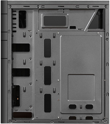 ������ Ginzzu A190 Black