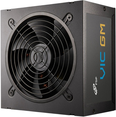 ���� ������� �� FSP VIC-850GM ATX 850W, 80+ GOLD, ��������� (PPA8505203)