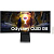 ������� Samsung 34" Odyssey G8 G85SD LS34DG852SIXCI UWQHD OLED Silver
