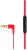Проводные наушники HyperX Cloud Earbuds II Red, (705L8AA, CEB007) Проводные наушники HyperX Cloud Earbuds II Red, (705L8AA, CEB007)
