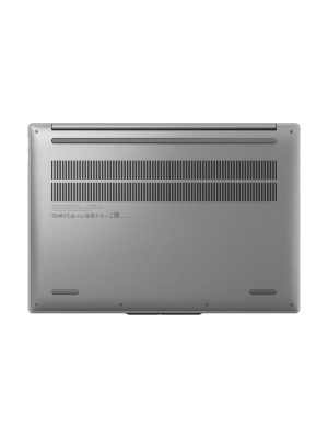 ������� Lenovo IdeaPad Slim 5 16IRH10, 16" (2880x1800) OLED 120 ��/Intel Core i7-13620H/16 �� DDR5/512 �� SSD/Intel UHD Graphics/Windows 11 Pro, ����� (83HS00BGRK_Win11P)