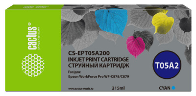 �������� Cactus CS-EPT05A200, T05A2, ������� / CS-EPT05A200