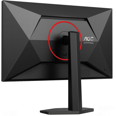������� 27" AOC 27G4ZR IPS, 1920x1080, 240Hz, 0.3 ms, Black