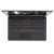 Ноутбук GIGABYTE AORUS 17H BXF, 17.3" (1920x1080) IPS 360Гц/Intel Core i7-13700H/16ГБ DDR5/1ТБ SSD/GeForce RTX 4080 12ГБ/Без ОС, черный (BXF-74KZ554SD)