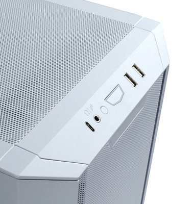 ������ LIAN LI Lancool III White G99.LAN3W.00