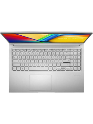 ������� ASUS Vivobook 15 X1502VA-BQ492, 15.6" (1920x1080) IPS/Intel Core i5-13420H/16 �� DDR4/512 �� SSD/Intel UHD Graphics/��� �������, ����������� (90NB10T2-M01HE0)