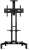 Стойка мобильная Onkron TS1551 32-65" max 45кг VESA 600x400 Стойка мобильная Onkron TS1551 32-65" max 45кг VESA 600x400