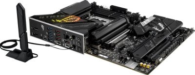   Asus ROG STRIX Z890-H GAMING WIFI, Socket-1851, Intel Z890, ATX, Ret 90MB1K20-M0EAY0