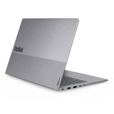  Lenovo ThinkBook 14 G7 IML, 14" (1920x1200) IPS/Intel Core Ultra 5 125U/8  DDR5/256  SSD/Intel Graphics/Windows 11 Pro (English),  (21MR000HGQ)