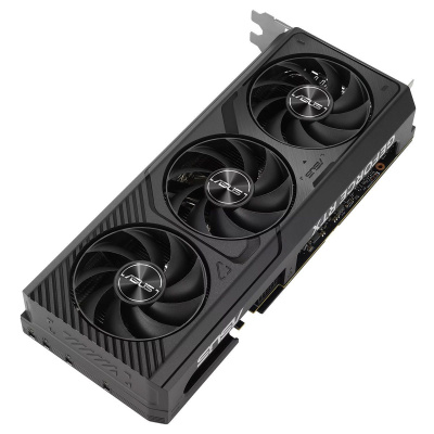  ASUS PRIME-RTX4070S-O12G NVIDIA GeForce RTX 4070 Super 12Gb OC (90YV0KC6-M0NA00)