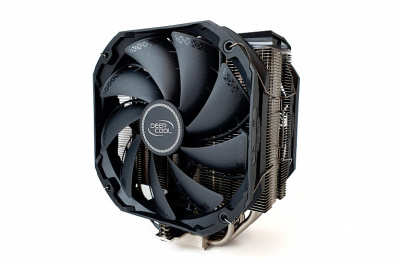  DeepCool AS500 PLUS
