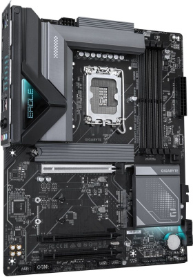 ����������� ����� Gigabyte B860 EAGLE WIFI7, Socket-1851, Intel Z890, ATX, Ret 