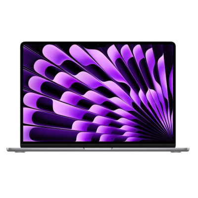  Apple MacBook Air 15 2023, 15.3" (2880x1864) Retina IPS/Apple M2/8 LPDDR5/512 SSD/M2 10-core GPU/MacOS/ ,   (MQKQ3ZP/A)