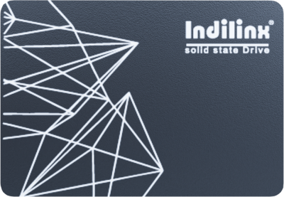 ���������� SSD Indilinx   SATA III 480Gb (IND-S325S480GX)