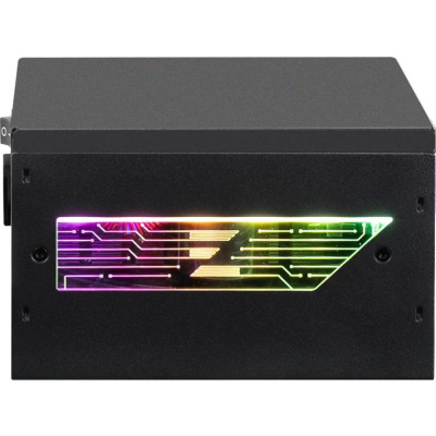 ���� ������� 750W Zalman TeraMax II VIEW ZM750-TMX2 VIEW