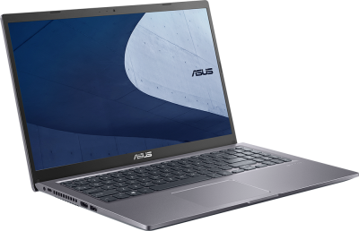  ASUS ExpertBook P1 P1512CEA-EJ0137, 15.6" (1920x1080) TN/Intel Core i3-1115G4/8 DDR4/256 SSD/UHD Graphics/ ,  [90NX05E1-M004Y0]