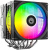 Устройство охлаждения(кулер) ID-Cooling Frozn A620 Pro Se ARGB Soc-AM5/AM4/1200/1700/1851 черный Ret (FROZN A620 PRO SE ARGB) Устройство охлаждения(кулер) ID-Cooling Frozn A620 Pro Se ARGB Soc-AM5/AM4/1200/1700/1851 черный Ret (FROZN A620 PRO SE ARGB)
