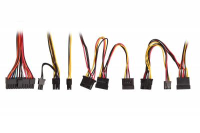 ���� ������� Exegate 450W ATX EX244554RUS