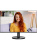 Монитор AOC 27B3HA2 27" 1920x1080, WLED, 16:9, IPS, 250 cd, 1300:1, 20M:1, 4ms, 178/178, VGA, HDMI, 100Hz, Speak, Tilt, VESA, Внутр, Black, 3y Монитор AOC 27B3HA2 27" 1920x1080, WLED, 16:9, IPS, 250 cd, 1300:1, 20M:1, 4ms, 178/178, VGA, HDMI, 100Hz, Speak, Tilt, VESA, Внутр, Black, 3y