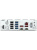 Материнская плата Gigabyte B850 A ELITE-P ICE Socket AM5 AMD B850 4xDDR5 ATX AC`97 8ch(7.1) 5Gigabit RAID+HDMI Материнская плата Gigabyte B850 A ELITE-P ICE Socket AM5 AMD B850 4xDDR5 ATX AC`97 8ch(7.1) 5Gigabit RAID+HDMI