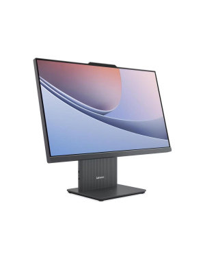 �������� Lenovo IdeaCentre AIO 24ILL11, 23.8" (1920x1080) IPS 100 ��/Intel Core Ultra 7 256V/16 LPDDR5X/512 �� SSD/Intel Arc Graphics/��� ��/����������, ����, ����� (F0JY001KLK)