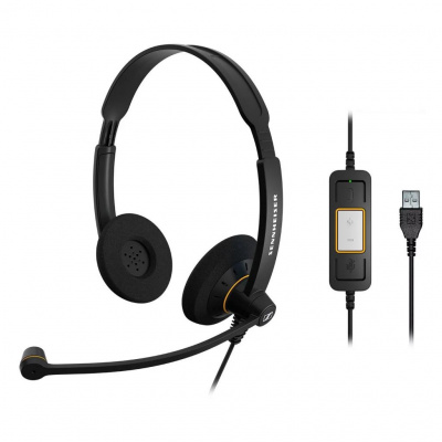      ActiveGard Sennheiser/Epos SC 60 USB ML (504547) 