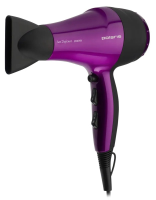  POLARIS PHD 2077i -