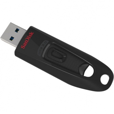USB ������ Sandisk Ultra 256Gb USB 3.0 (100/30 Mb/s)