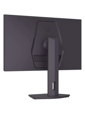 ������� 27" LG 27G610A-B Black � ��������� ������ (IPS, 2560x1440, 1 ms, 200Hz, 178�/178�, 400 cd/m, 1000:1, +2�HDMI 2.0, +DisplayPort 1.4,) +����������� �� ������