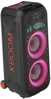 ����������� LG XBOOM XL9T ������ 1000�� USB BT