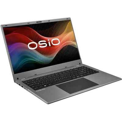  OSiO BaseLine B150i, 15.6" (1920x1080) IPS/Intel Processor N200/8  DDR4/512  SSD/Intel UHD Graphics/Windows 11 Home,  (B150I-010S)