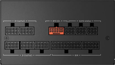 ���� ������� PcCooler ATX 1000W P5-YN1000-G1F 80+ gold 