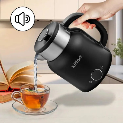 ������ ������������� Kitfort ��-6196-1 1.5�. 2200�� ������/����������� (������: ����������� �����)