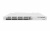 Коммутатор MikroTik CRS317-1G-16S+RM 16xSFP+ 1xGbLAN Коммутатор MikroTik CRS317-1G-16S+RM 16xSFP+ 1xGbLAN