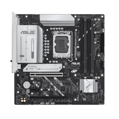   ASUS PRIME B860M-A WIFI ,Socket-1851, Intel B860, mATX, Ret 90MB1JY0-M0EAY0