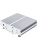 ����� Thermalright AXP90-X47 White LGA115X/1200/1700/AM4/AM5 (92mm PWM Fan, ������ ���������, 4 ����. ������ 6��) / TRAXP90X47W