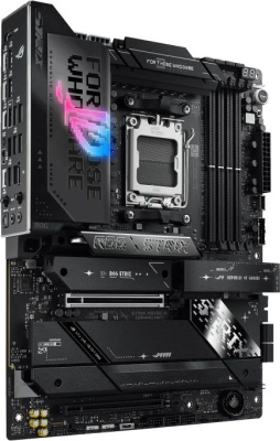 ����������� ����� ASUS ROG STRIX X870E-E GAMING WIFI , X870E, AM5, ATX, 90MB1IB0-M0EAY0 Ret