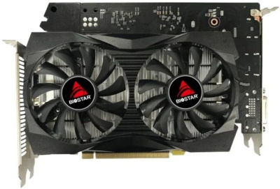  Biostar NVIDIA GeForce GTX 1050 4 GDDR5, VN1055XF41 Ret