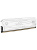 ����������� ������ Netac DDR4 Shadow III White 8Gb, 2666Mhz, [NTSHD4P26SP-08W] CL19, � ����������