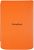 ����� (�������) ��� PocketBook PB629/PB634, Shell cover, Orange (���������) (H-S-634-O-WW)