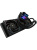 Система водяного охлаждения Thermalright Frozen Vision 360 ARGB Black V2 / 3x120mm ARGB PWM Fans / TRFV360ABV2 Система водяного охлаждения Thermalright Frozen Vision 360 ARGB Black V2 / 3x120mm ARGB PWM Fans / TRFV360ABV2