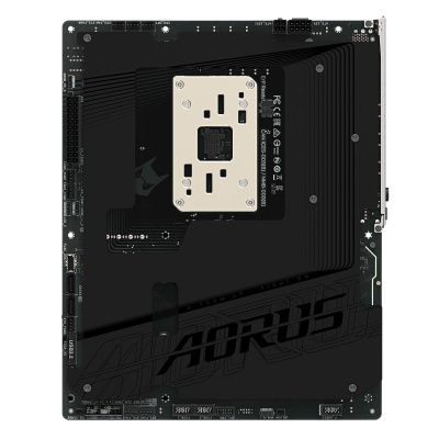 ����������� ����� Gigabyte X870 Aorus Stealth, Socket AM5, AMD X870, ATX, Ret
