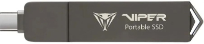 ���������� SSD Patriot USB3.2 Gen2 1TB PVP301TB28UDG Viper PVP30 2.5" ������